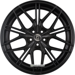 DIEWE - BRENTA NEROS 10,5X21 LK:5/120 ET:35 ML:74,1